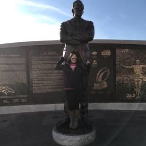 Meet your Posher, Heather